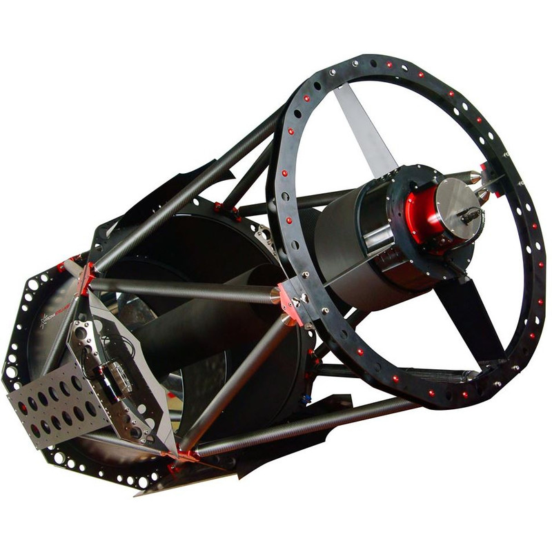 Hvezdársky ďalekohľad Officina Stellare Ritchey-Chretien RC 800/6400 Pro...