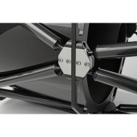 Hvezdársky ďalekohľad Revelation Ritchey-Chretien RC 304/2432 Carbon Truss 1:10 OTA