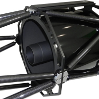 Hvezdársky ďalekohľad GSO Ritchey-Chretien RC 406/3250 Carbon OTA