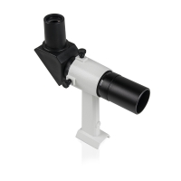 Hľadáčik Sky-Watcher 6x30 s držákem, zrkadlový obraz