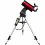 Hvezdársky ďalekohľad Orion Maksutov MC 127/1540 StarSeeker IV AZ SynScan-GoTo