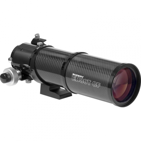 Apochromaticky refraktor Orion 80/480 ED Carbon...