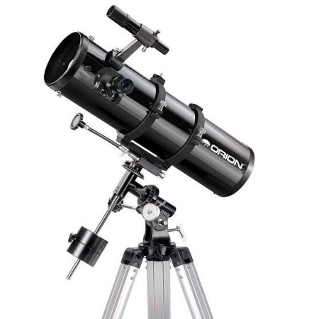 Hvezdarsky dalekohlad Orion N130/650 SpaceProbe...