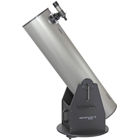 Hvezdarsky dalekohlad Omegon Advanced X 304/1500...