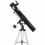 Hvezdársky ďalekohľad Omegon N 76/900 EQ-2