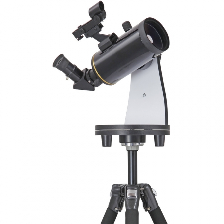 Hvezdarsky dalekohlad Omegon MightyMak 80 Titania
