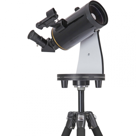 Hvezdarsky dalekohlad Omegon MightyMak 90 Titania