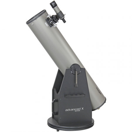 Hvezdarsky dalekohlad Omegon Advanced X N 203/1200