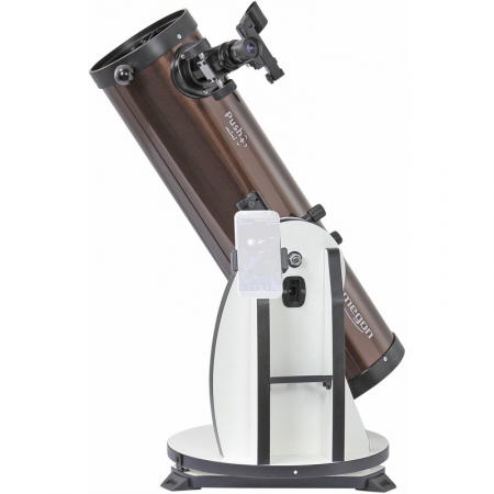 Hvezdarsky dalekohlad Omegon Push+ mini N 150/750