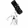 Hvezdársky ďalekohľad Omegon Astrograph 154/600 HEQ-5
