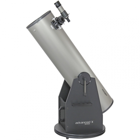 Hvezdarsky dalekohlad Omegon Advanced X 254/1250...