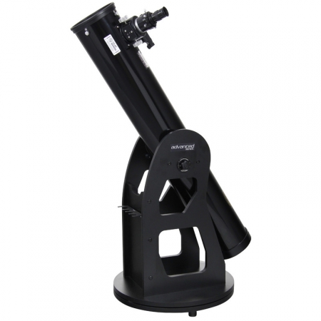 Hvezdarsky dalekohlad Omegon Advanced N 152/1200