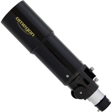 Hvezdarsky dalekohlad Omegon 80/400 OTA