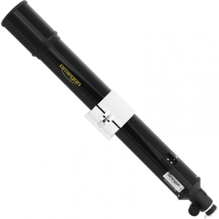 Hvezdarsky dalekohlad Omegon Advanced AC 90/900...