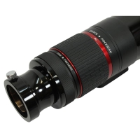Apochromatický refraktor Omegon Pro PhotoScope 72/432 ED OTA
