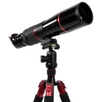 Apochromatický refraktor Omegon Pro PhotoScope 72/432 ED OTA