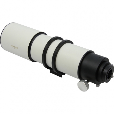 Hvezdarsky dalekohlad Omegon 90/500 OTA