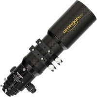 Apochromaticky refraktor Omegon Pro APO110/660 ED Carbon OTA