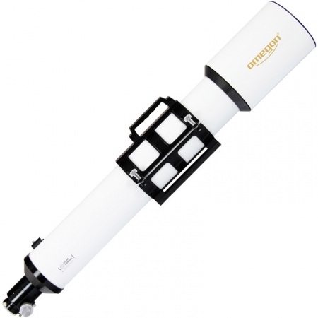 Apochromaticky refraktor Omegon Pro APO152/1200...