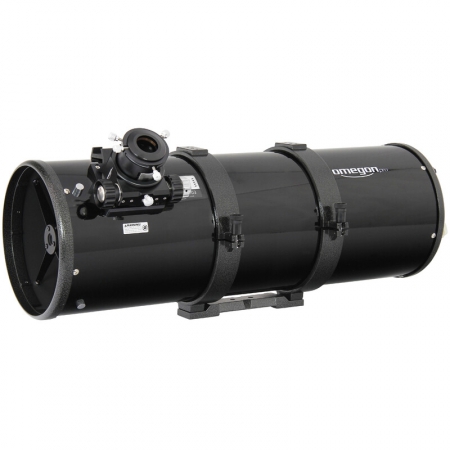 Hvezdarsky dalekohlad Omegon Astrograph 203/800 OTA