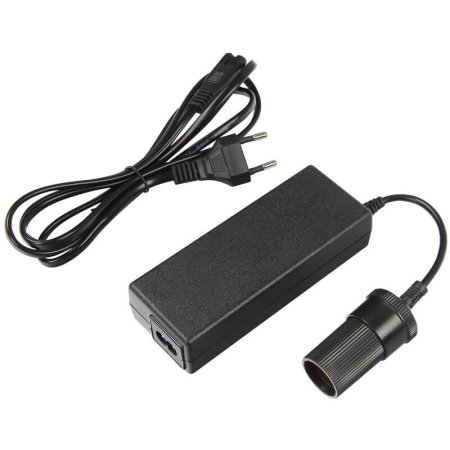 Sitovy zdroj Omegon 12V/6A s autozasuvkou
