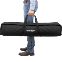 Omegon transport bag for tubes/optics 4"