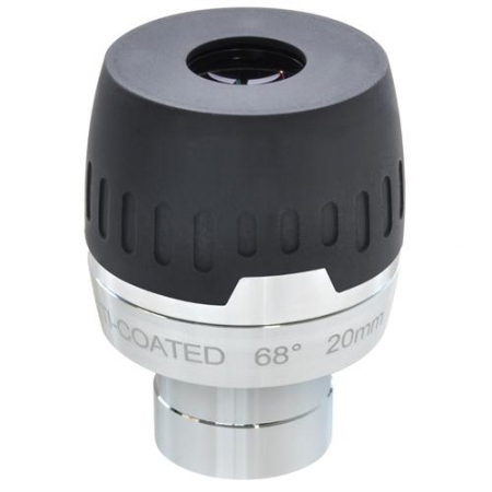 Okular Maxvision 16mm 68 1,25