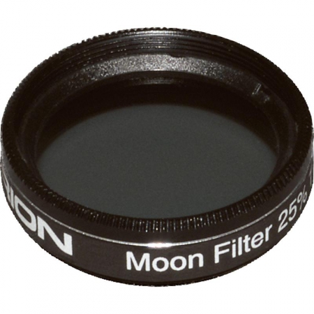 Filter Orion Moon, 25 Transmission, 1,25Prime