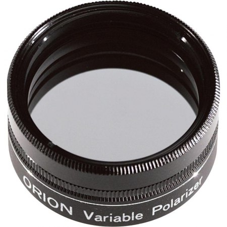 Filter Orion Variable Polarizer 1,25Prime