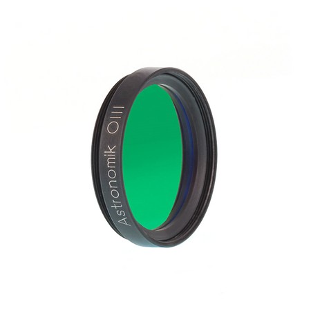 Filter Astronomik 1,25″ OIII