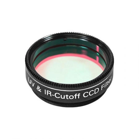 Filter Omegon 1,25UV / IR cut-off
