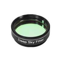 Filter Omegon Deep Sky 1,25&Prime;