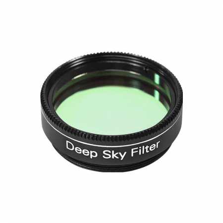 Filter Omegon Deep Sky 1,25&Prime;