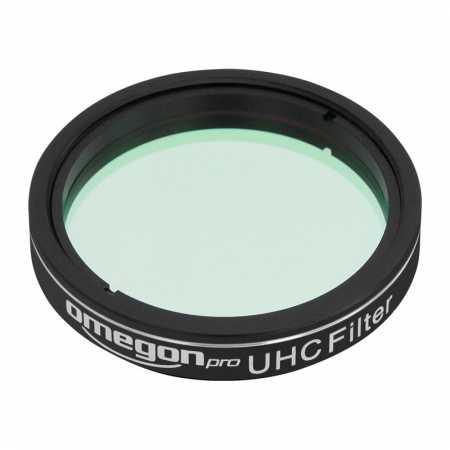 Filter Omegon Pro 1,25″ UHC