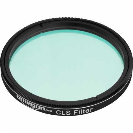 Filter Omegon Pro 2&Prime; CLS