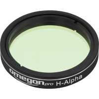 Filter Omegon Pro 1,25″ H-alpha