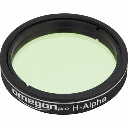 Filter Omegon Pro 1,25&Prime; H-alpha