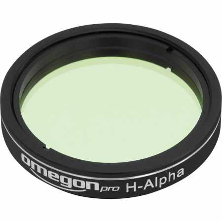 Filter Omegon Pro 1,25″ H-alpha