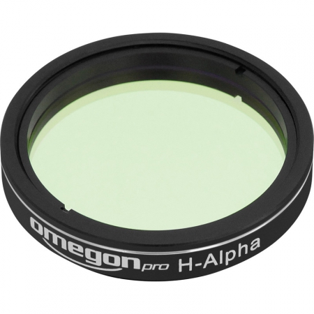 Filter Omegon Pro 1,25 H-alpha