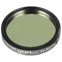 Filter Omegon Pro H-alpha 7nm 1,25