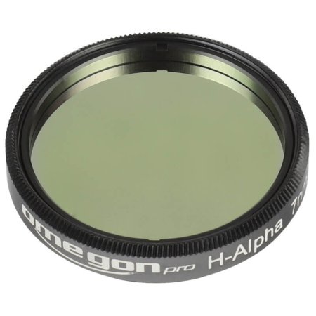 Filter Omegon Pro H-alpha 7nm 1,25