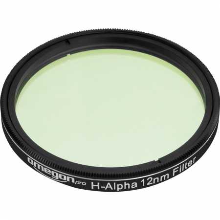 Filter Omegon Pro 2″ H-alpha