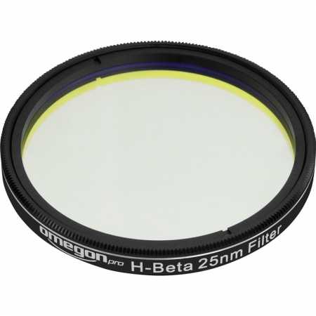 Filter Omegon Pro 2&Prime; H-Beta