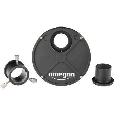 Rucne filtracne koleso Omegon 1,25 Ultralight