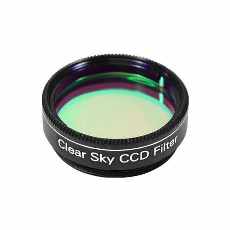 Filter Omegon 1,25&Prime; Clear Sky