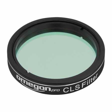 Filter Omegon Pro 1,25&Prime; CLS