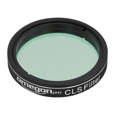 Filter Omegon Pro 1,25Prime CLS
