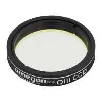 Filter Omegon Pro 1,25&Prime; OIII CCD