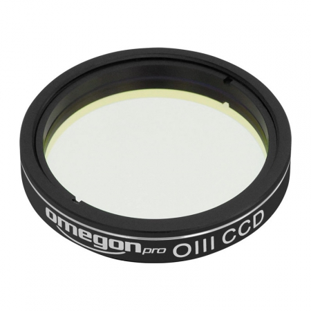 Filter Omegon Pro 1,25Prime OIII CCD