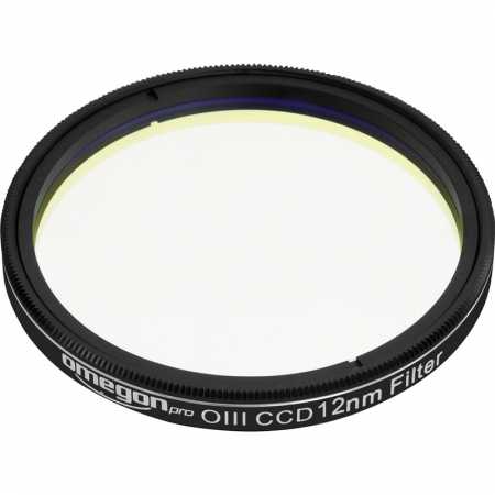 Filter Omegon Pro 2&Prime; OIII CCD
